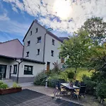 Strohbergblick Apartment Schichtshöhn