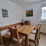 Apartment Strohbergblick Schichtshöhn