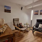 Strohbergblick Apartment