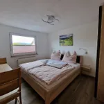 Apartment Strohbergblick