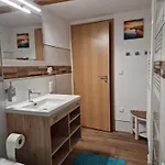 Apartment Strohbergblick Schichtshöhn