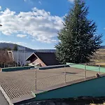 Strohbergblick *