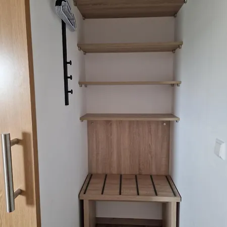 Strohbergblick דירה Schichtshoehn